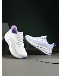 HRX by Hrithik Roshan Women Mesh Running Non-Marking Shoes