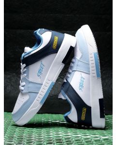 ASIAN Men TARZAN-11 Colourblocked Padded Insole Basics Sneakers