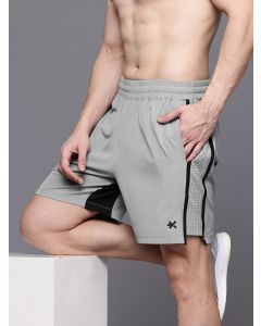 HRX by Hrithik Roshan Men Solid Sports Shorts