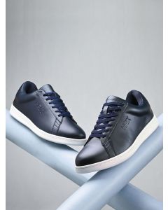 HRX by Hrithik Roshan Unisex Round Toe Lace-Ups Sneakers