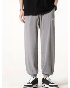 StyleCast Men Easy Wash Trousers