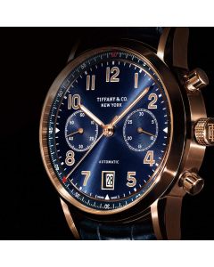 BURBERRY 'PORTER' CONTINENTAL WALLET