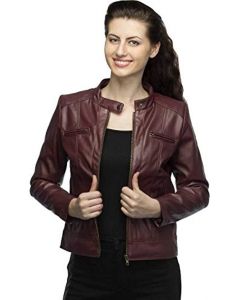 Monte carlo Women jacket