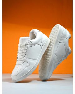 HRX by Hrithik Roshan Unisex Solid Sneakers